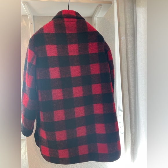 Isabel marant etoile Gabriel coat - Picture 2 of 7